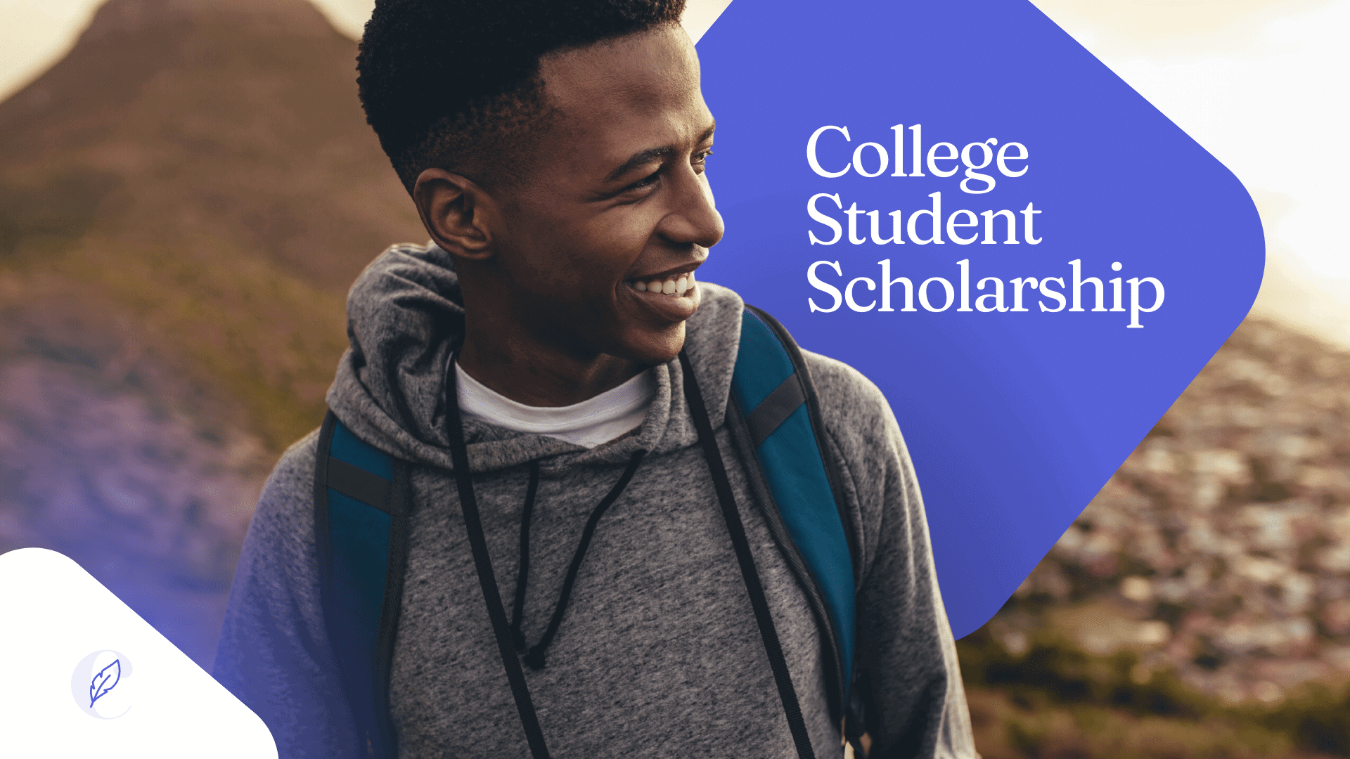 The CatholicAuthor Scholarship for College-enrolled Students: 1 full year FREE