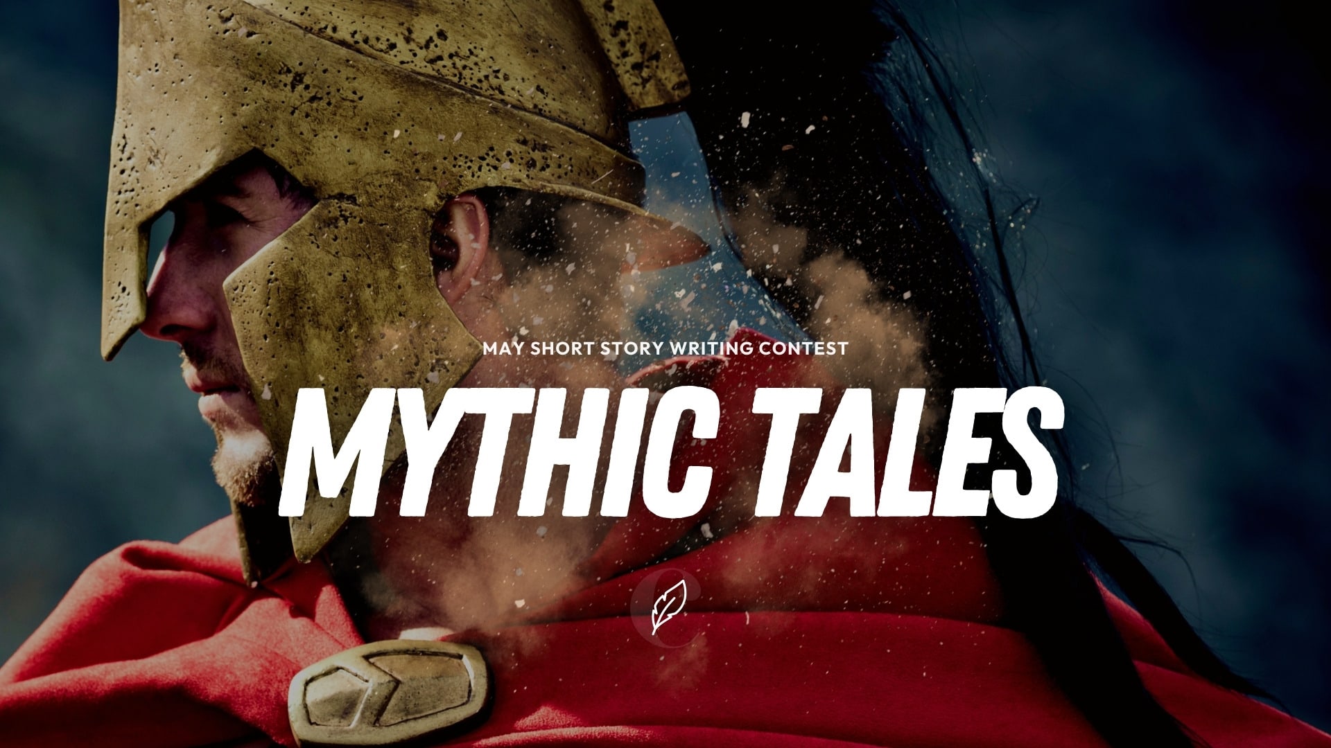Short Story Contest: Mythic Tales | Due May 31 – Anyone can enter!