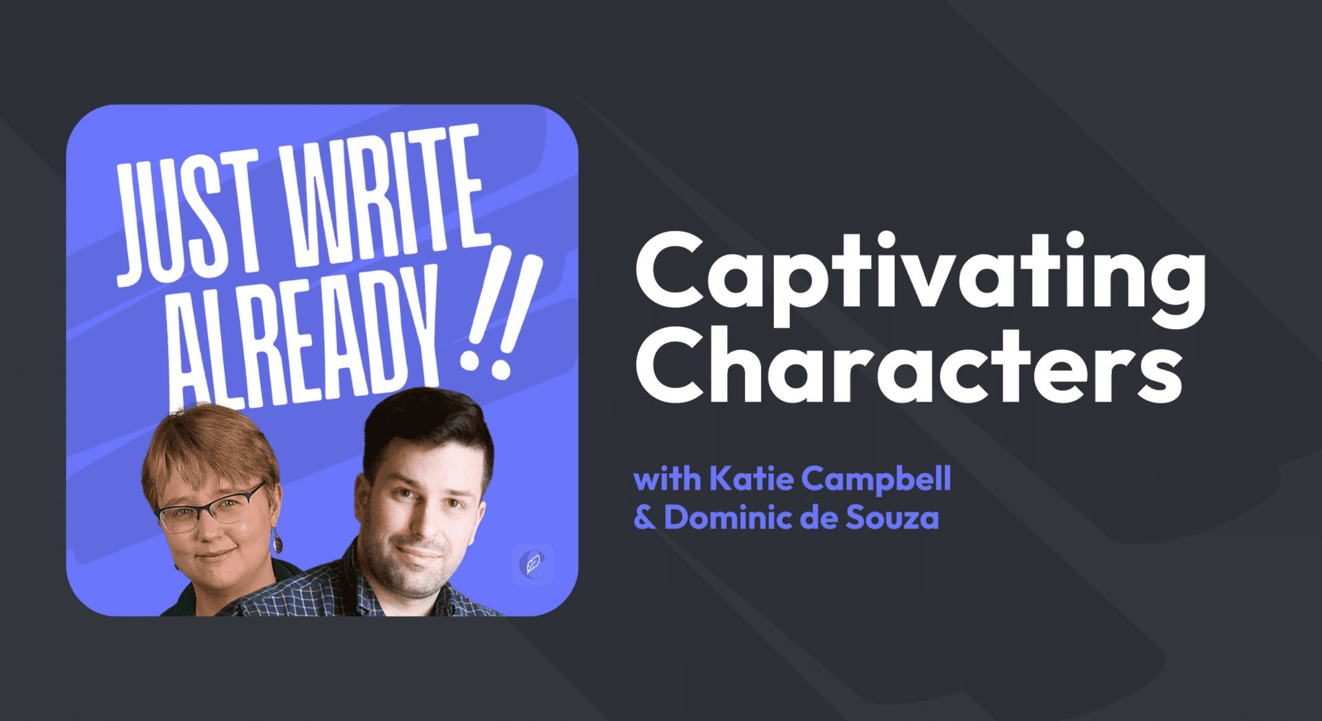 5 Easy Tips for Creating Captivating Characters