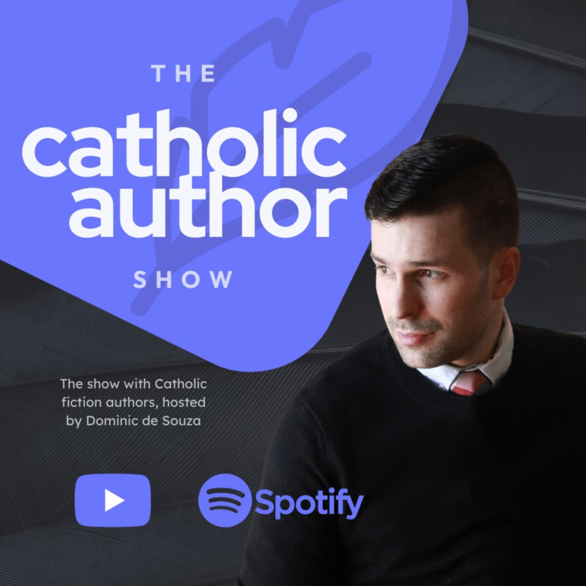 The CatholicAuthor Show