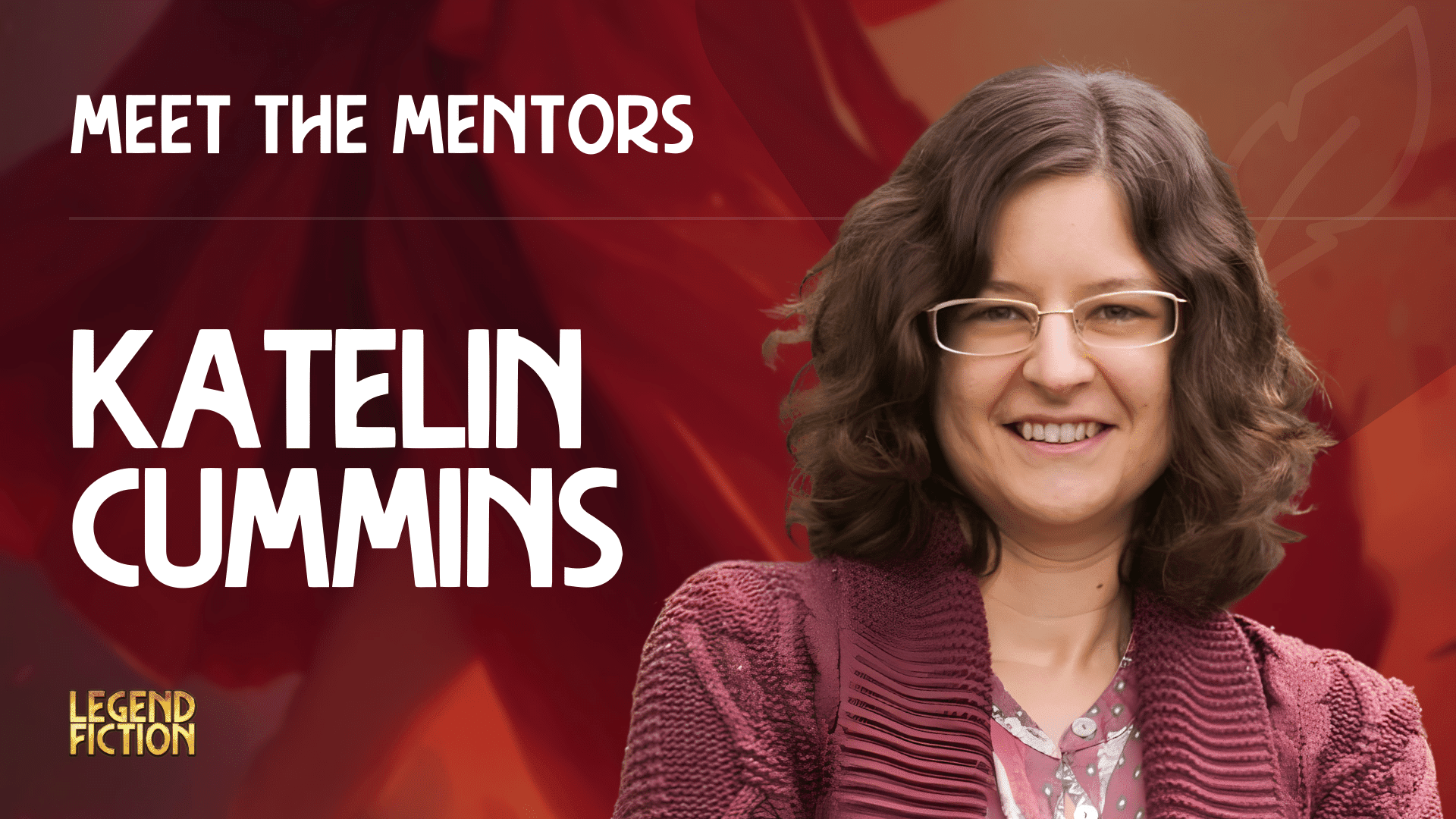 Katelin Cummins | Meet the Mentors