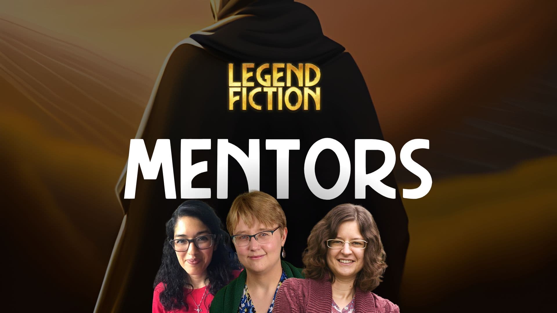 Fantastic Mentors and Where to Find Them