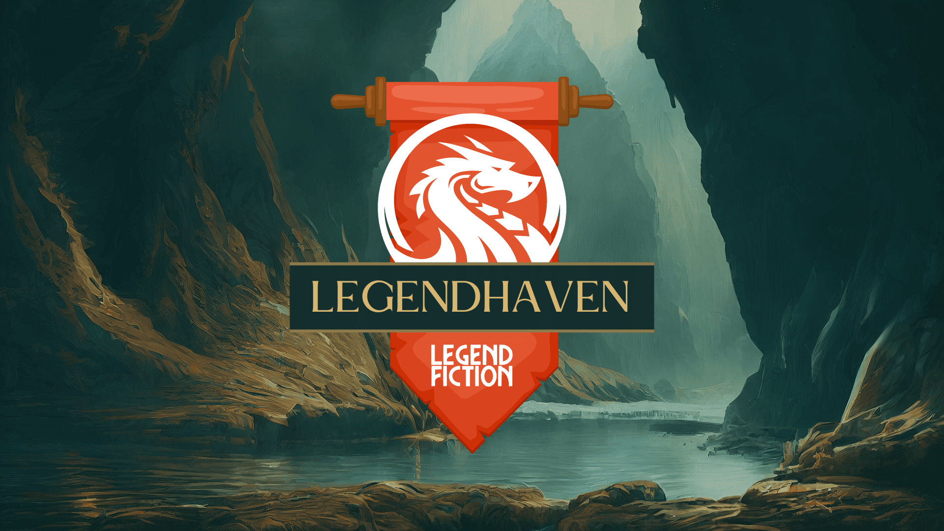 LegendHaven Convention 2022