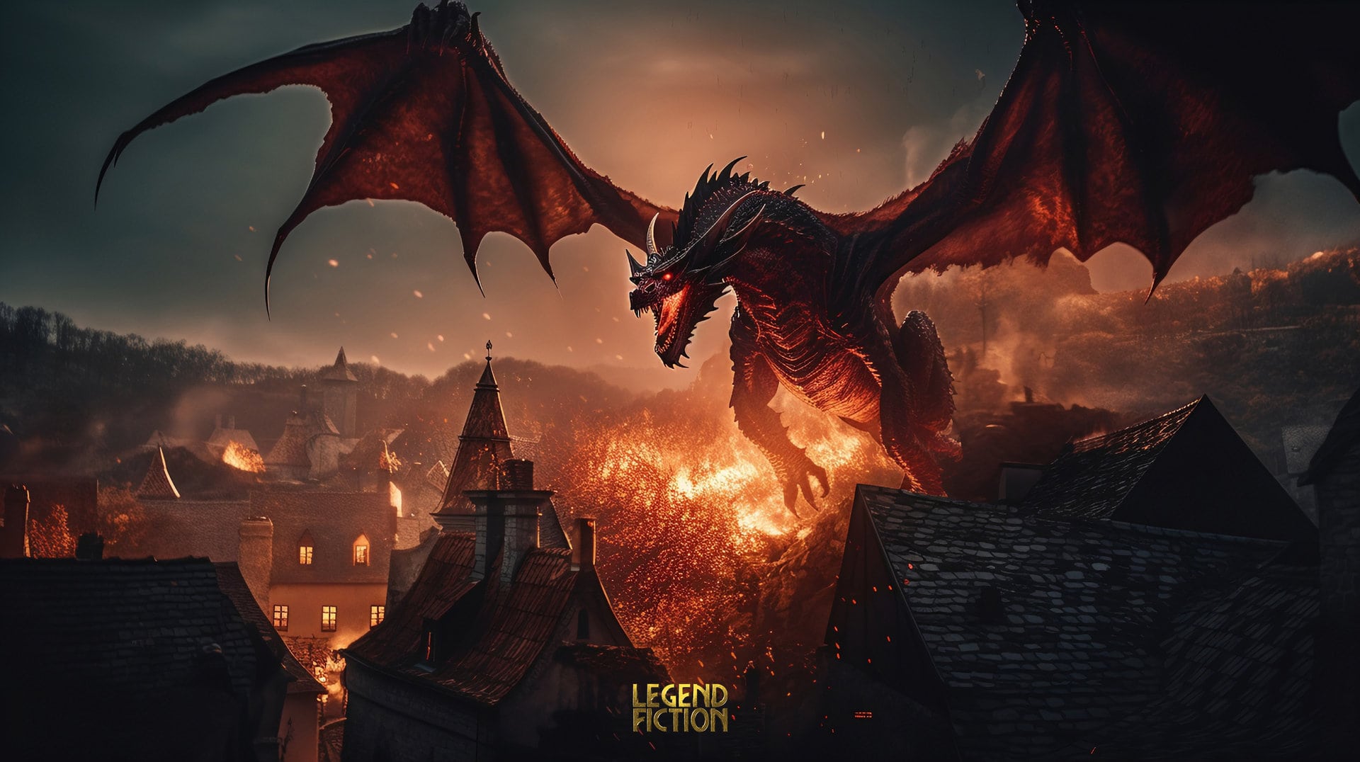 Take the Dragon Prep Quiz: would you survive?