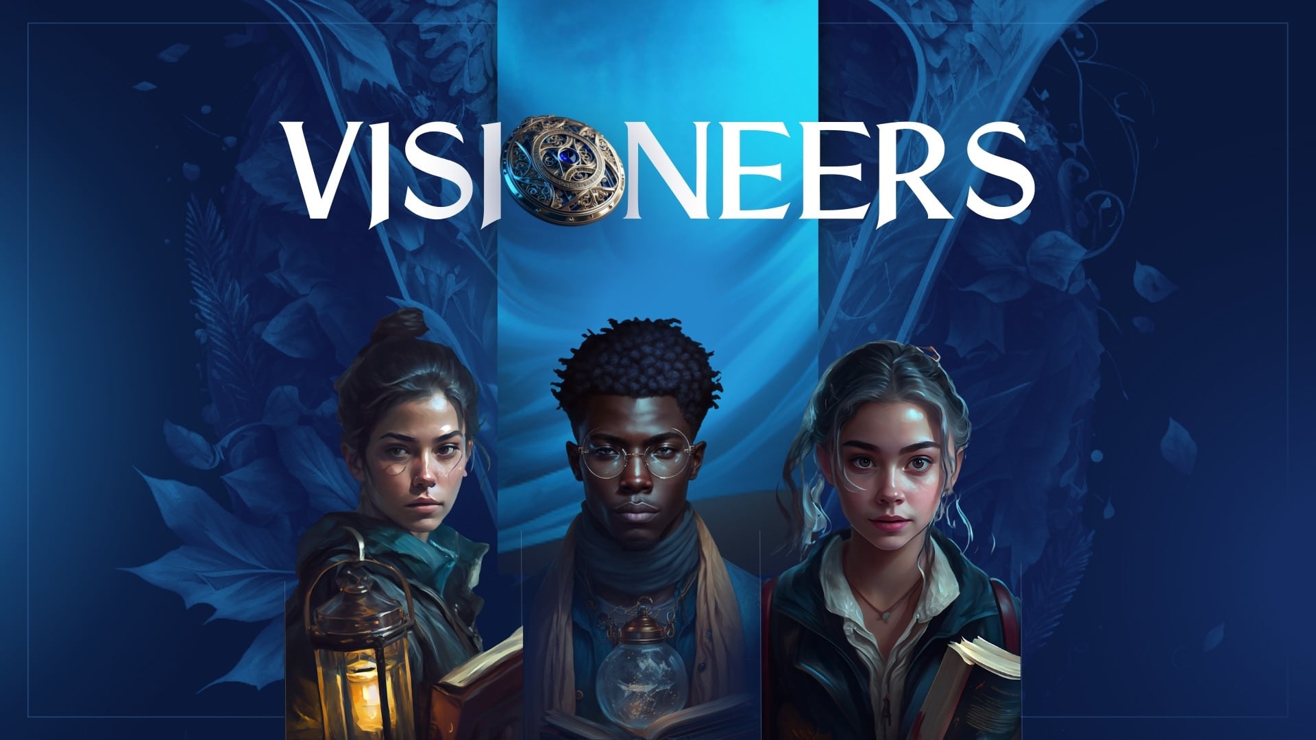 Visioneers: The Lovers & Learners