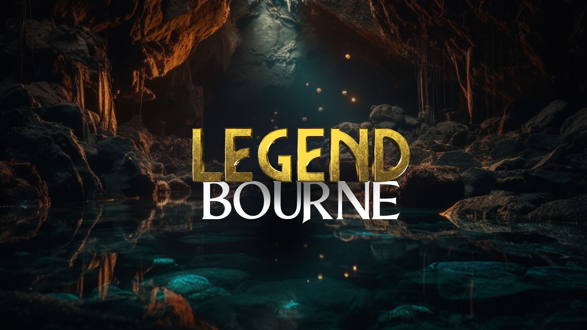 The Legendbourne: Discover your inner writing legend with LegendFiction’s community and resources