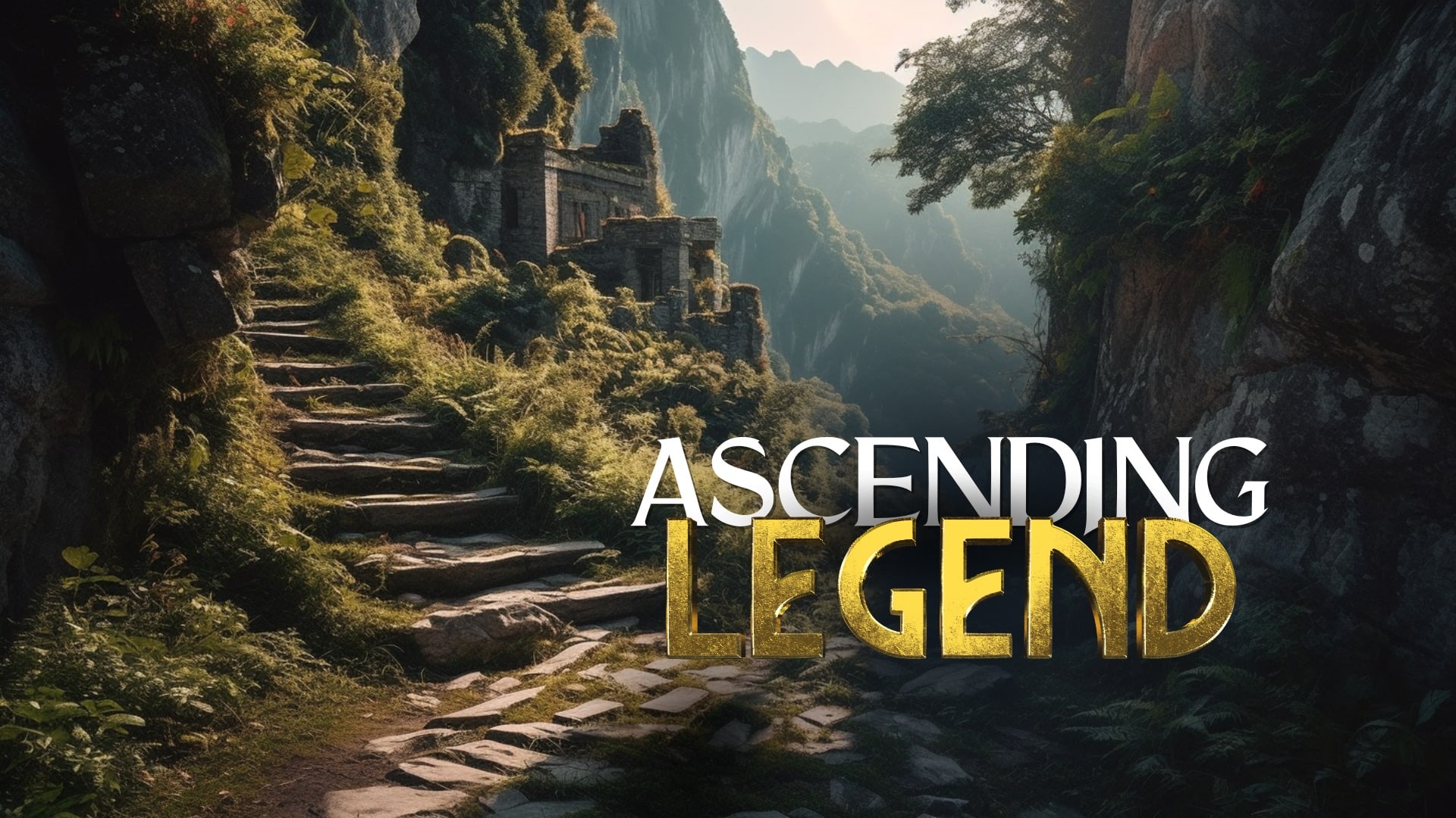 Ascending Legends: How fiction authors get motivated to write with support & accountability in LegendFiction